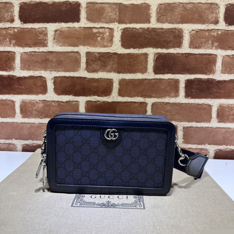 G*u*i satchel bags